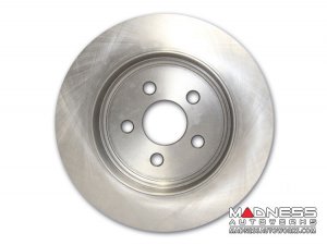 MINI Cooper Brake Rotor - EBC - Rear - RK Series (F57)